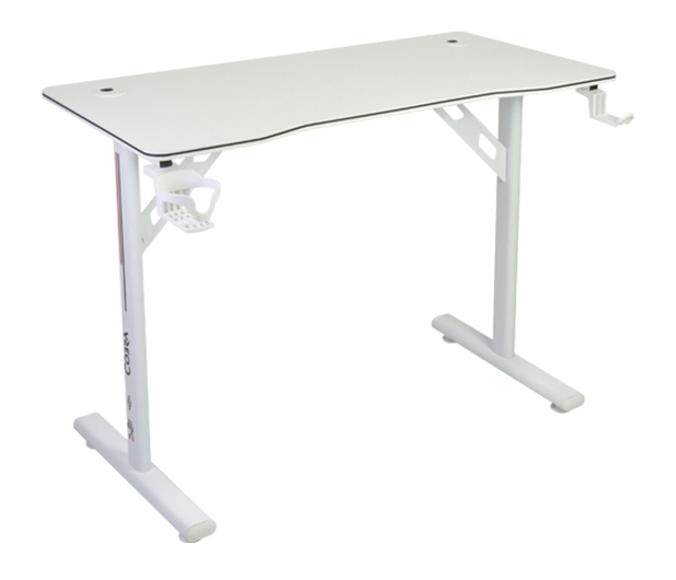 COBRA CR2060WH BIAŁY "T"(100x50) - 1360207 - zdjęcie